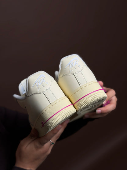 Nike Air Force 1 Just Do It