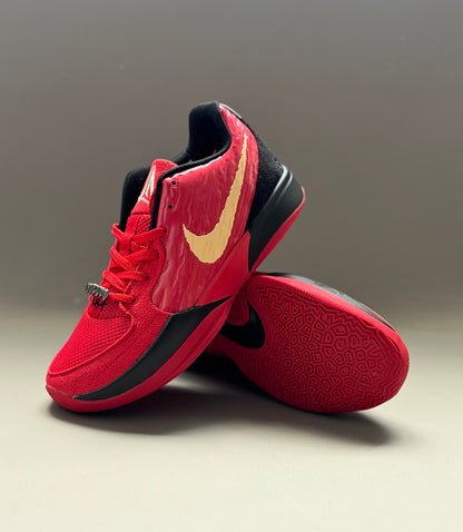 Nike Ja 2 Nightmare