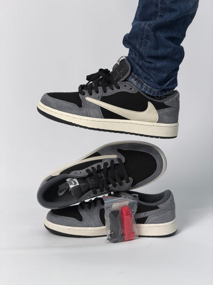 Air Jordan 1 Low x Travis