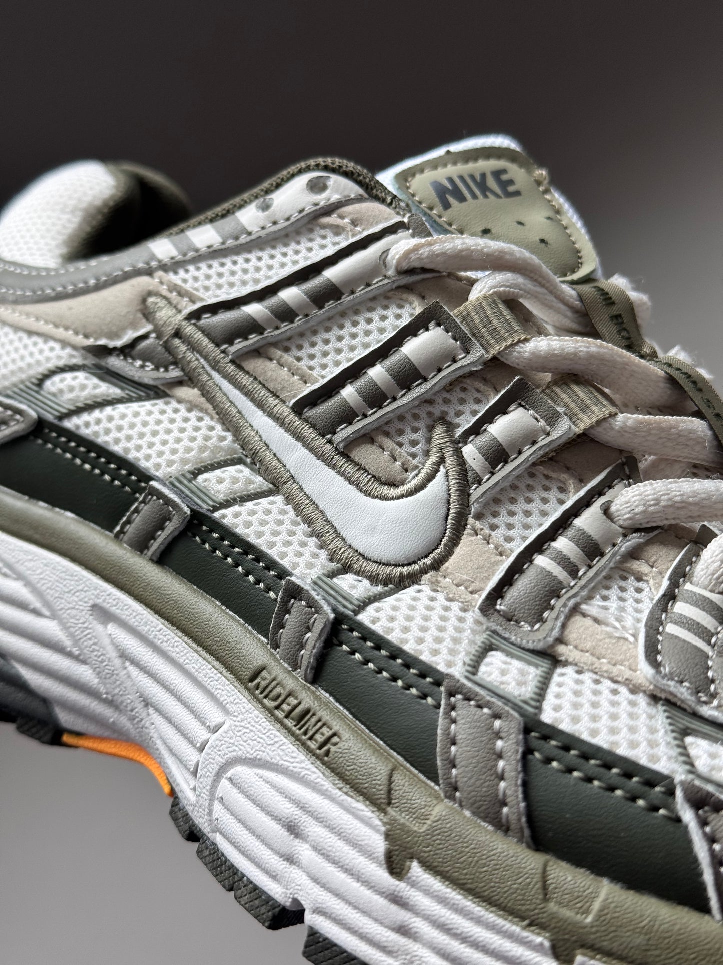 Nike P-6000