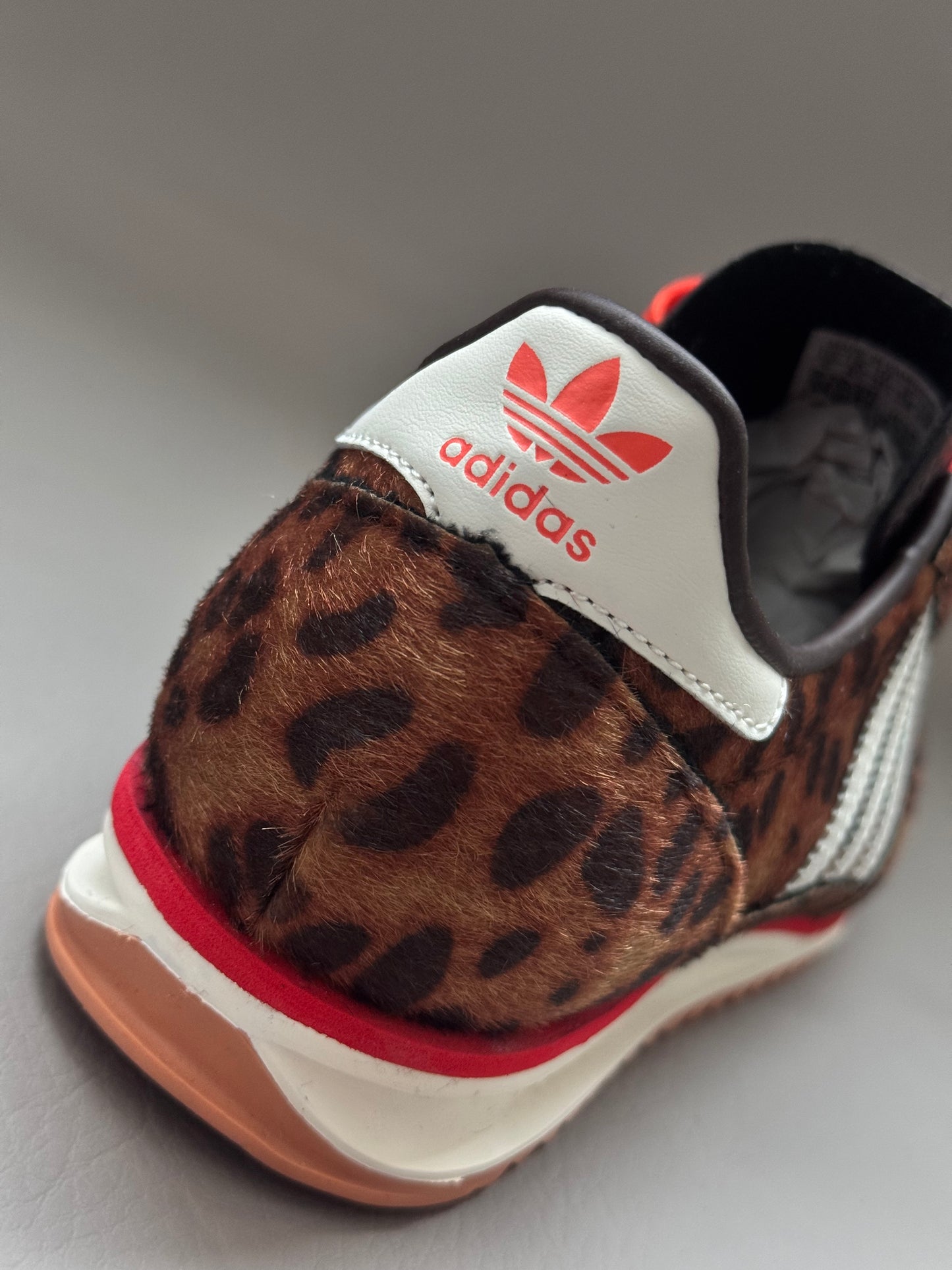 Adidas SL 72 OG Leopard