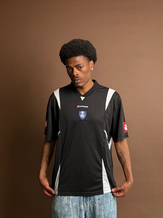 Supreme Crest Soccer Jersey