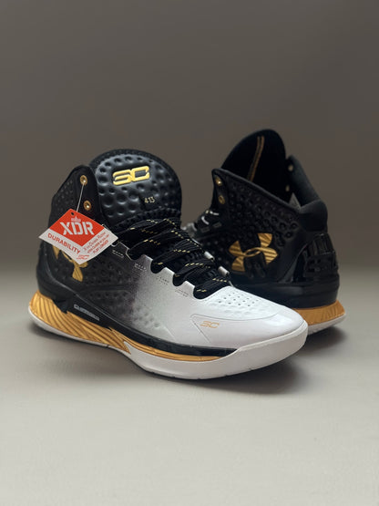 Under Armour Curry 1