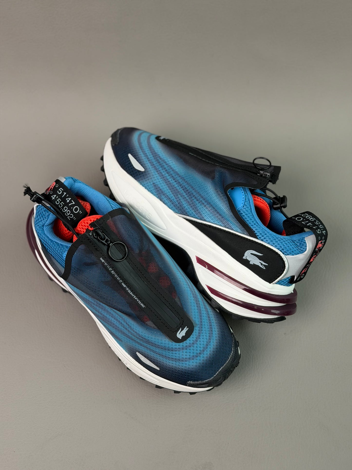 Lacoste Audyssor Trail