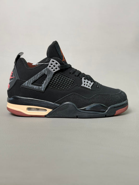 Air Jordan 4 Kaws