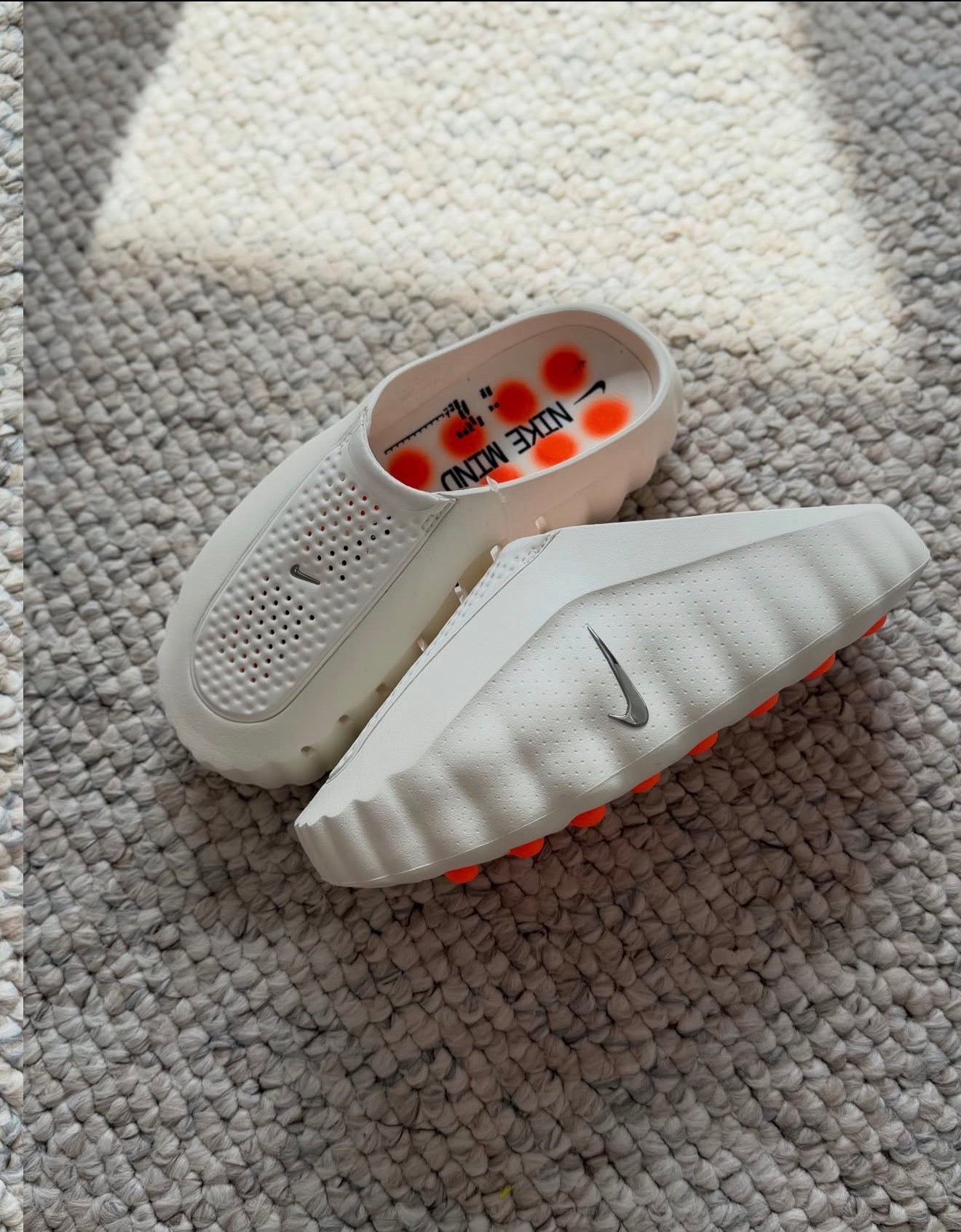 Nike Mind 001 Slide Sail