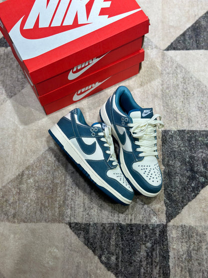 Nike Dunk Low Industrial Blue