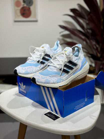 Adidas Ultraboost 21 Argentina