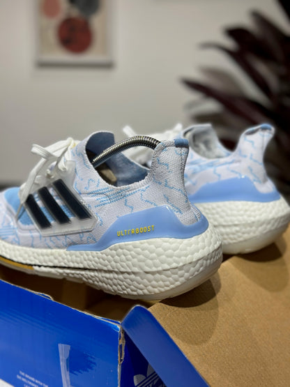 Adidas Ultraboost 21 Argentina