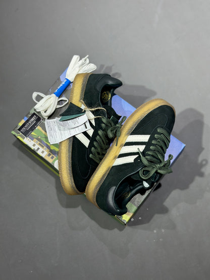 Adidas Samba 8th Street Clarks