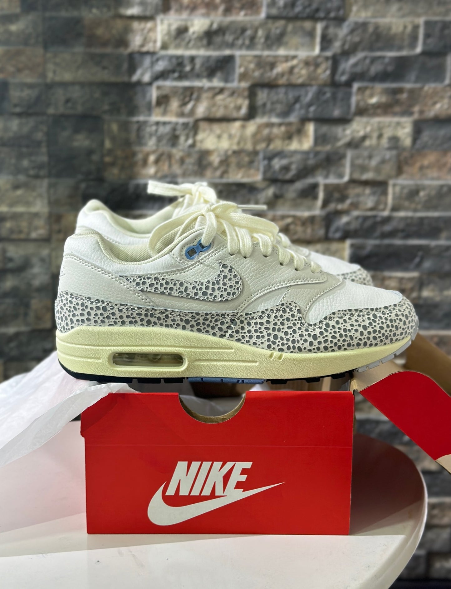 Nike Air Max 1 Safari