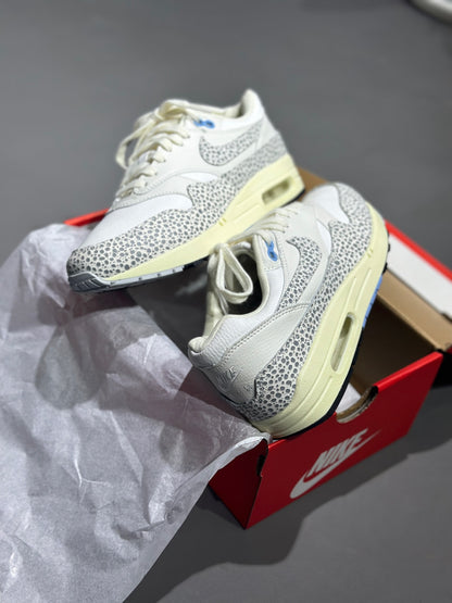 Nike Air Max 1 Safari