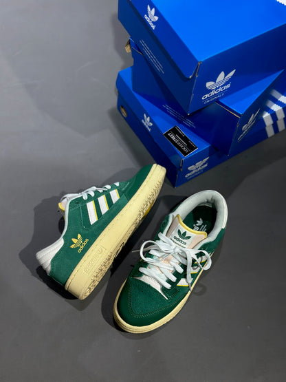 Adidas Centennial 85 Low “Collegiate Green”