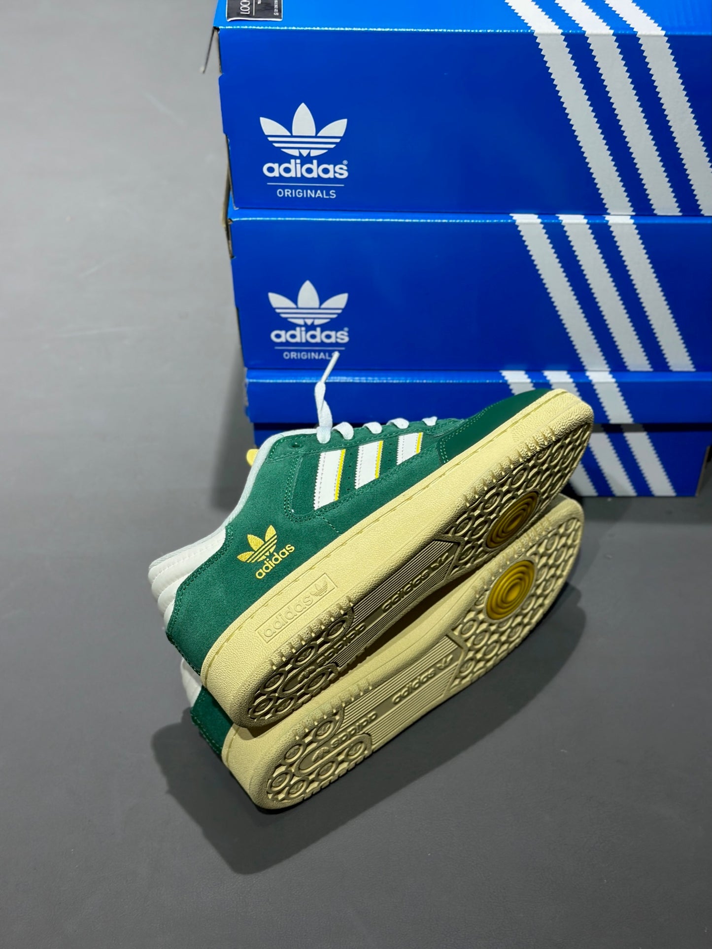 Adidas Originals Centennial 85 Low