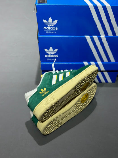 Adidas Centennial 85 Low “Collegiate Green”