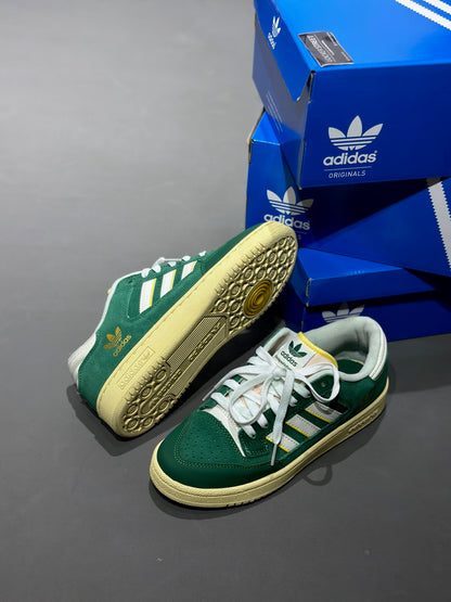 Adidas Centennial 85 Low “Collegiate Green”