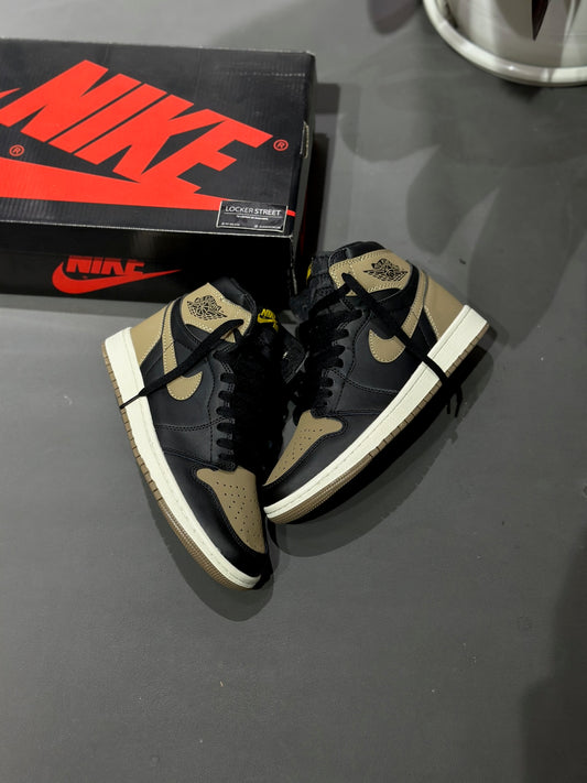 Air Jordan 1 High "Palomino"