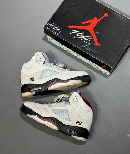 Air Jordan 5 Mars Voor Hear Mannen