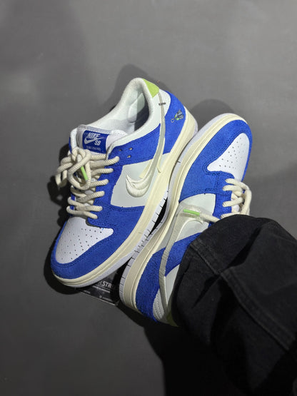 Nike Sb Dunk Low Fly Streetwear