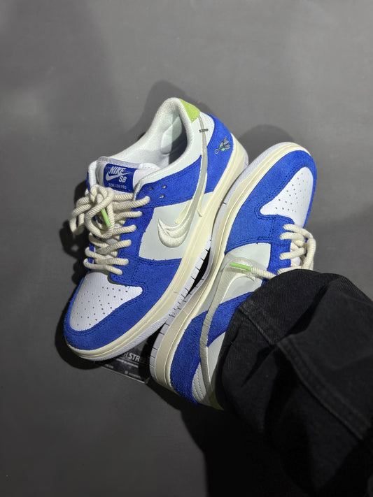 Nike Sb Dunk Low Fly Streetwear