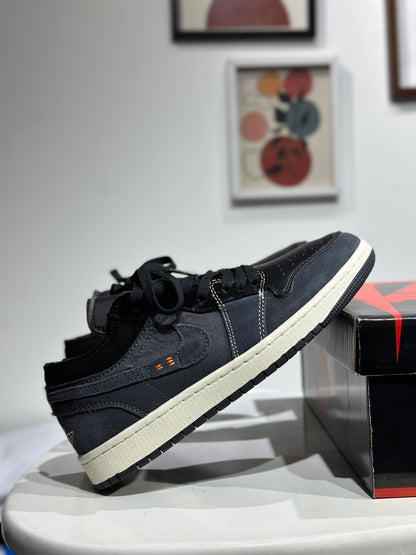 Air Jordan 1 Low SE Craft