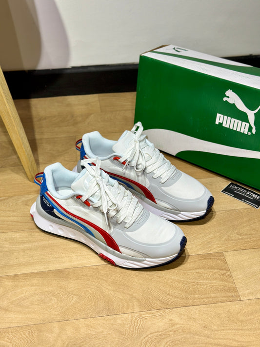 Puma