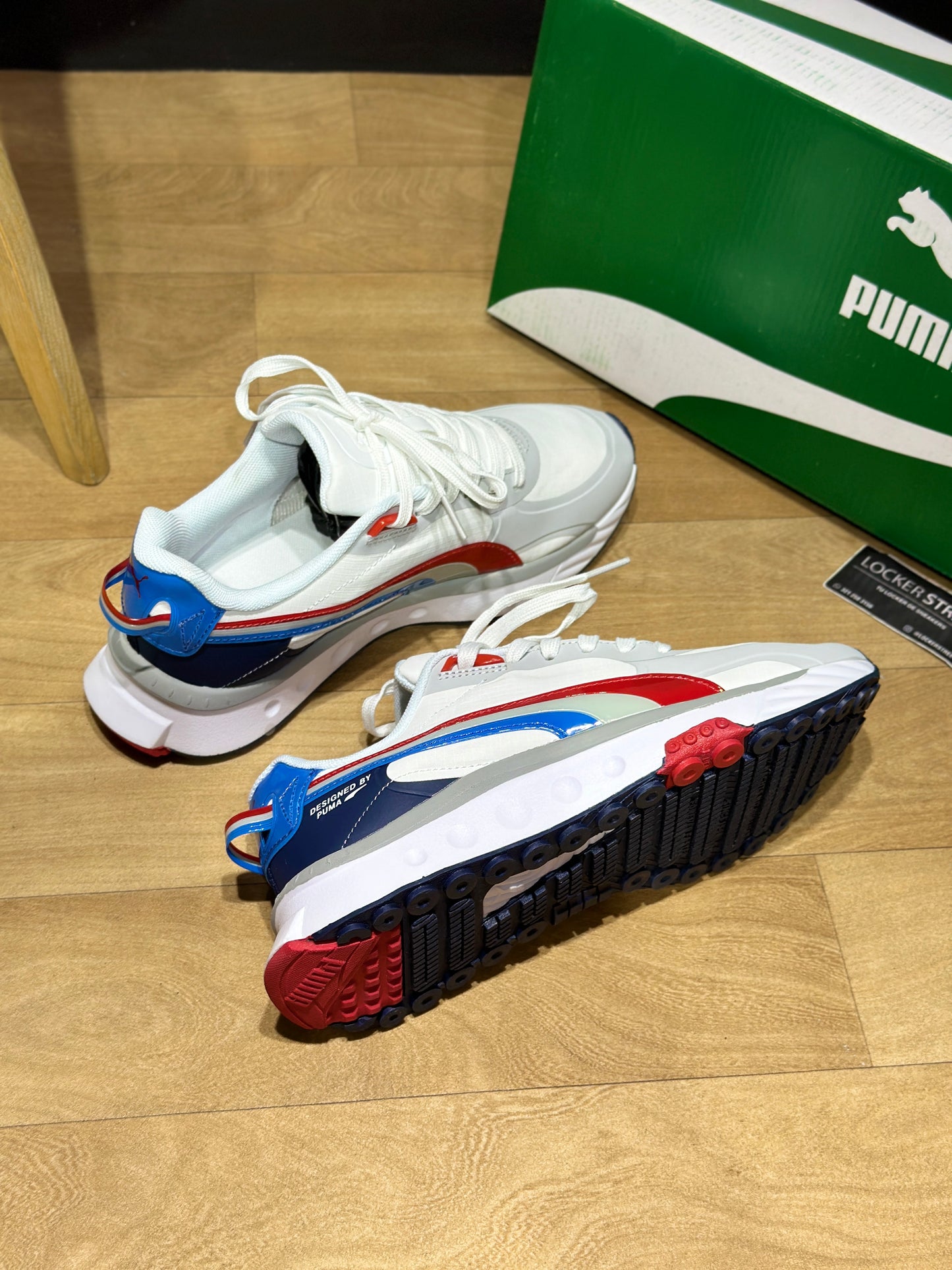 Puma