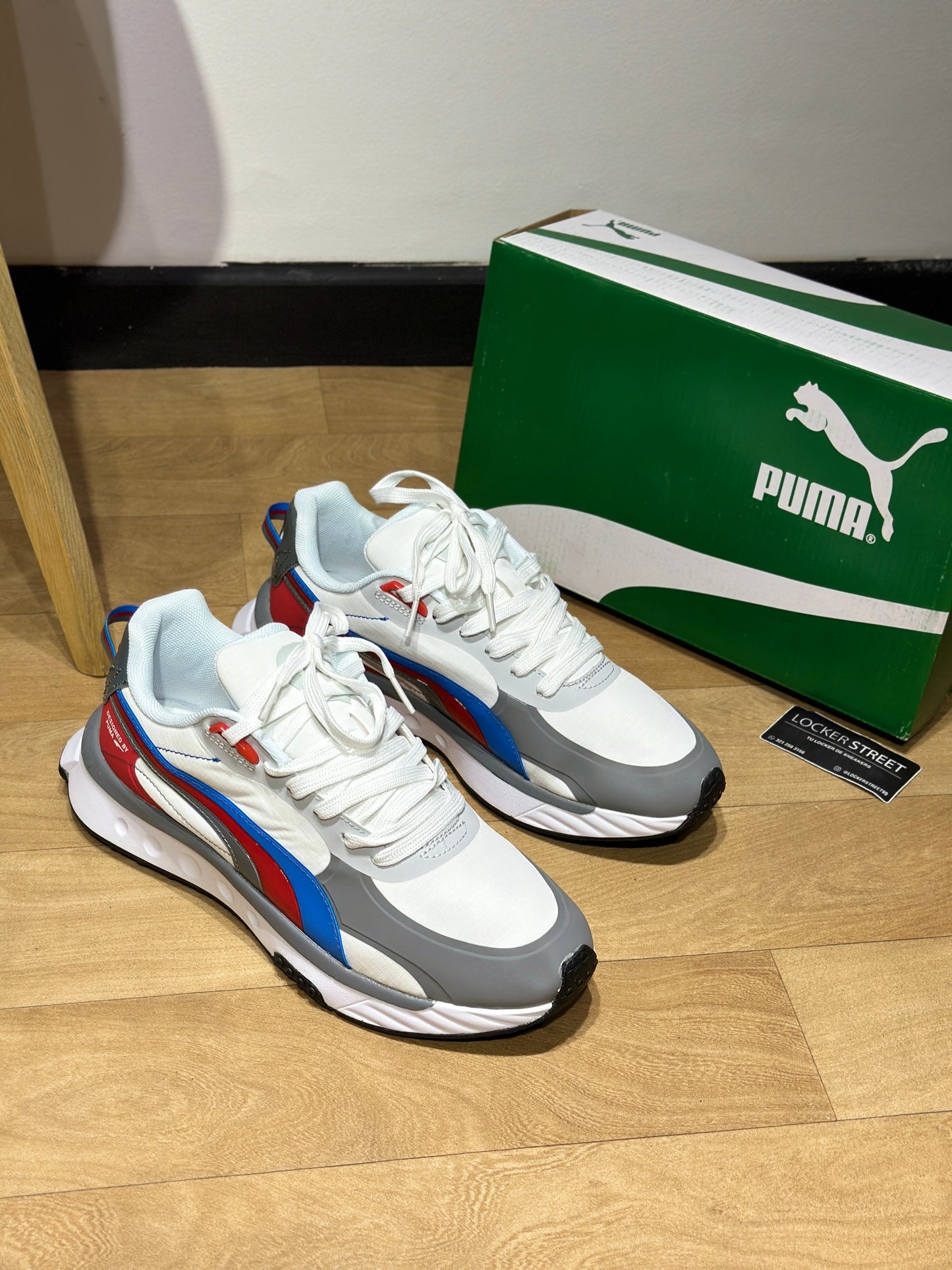 Puma