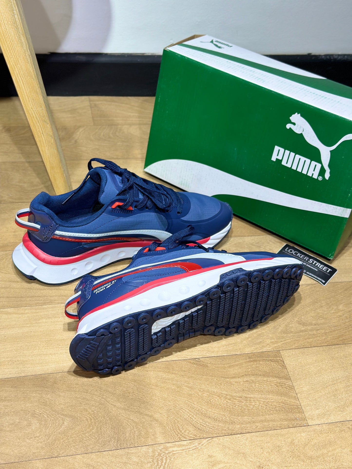 Puma