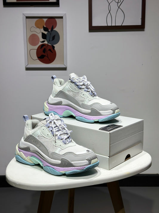 Balenciaga Triple S