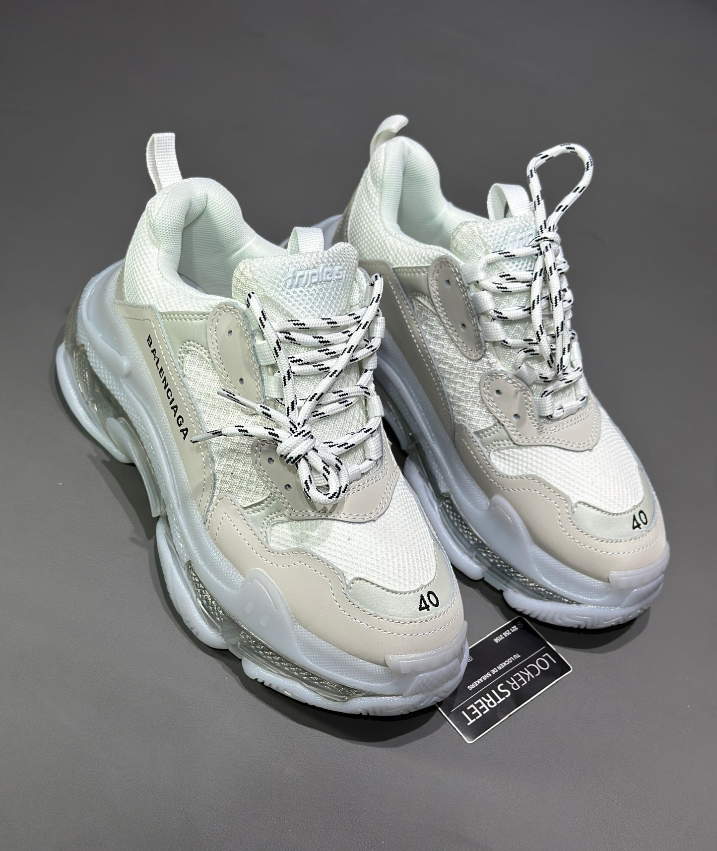 Balenciaga Triple S