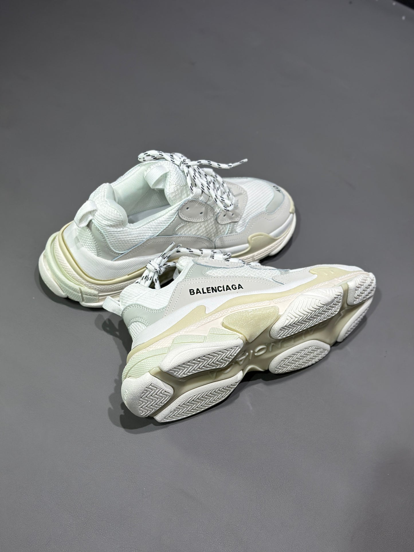 Balenciaga Triple S