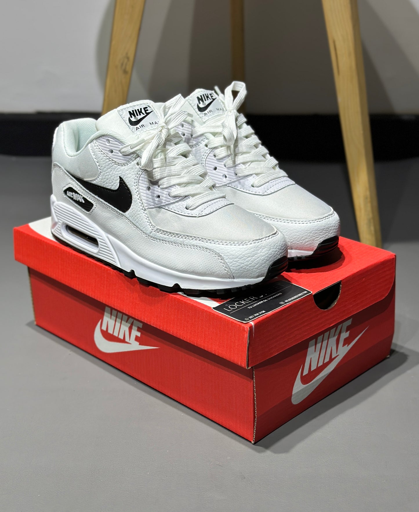 Nike Air Max 90