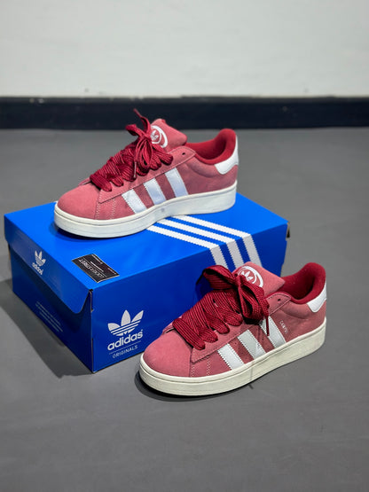 Adidas Campus 00s Pink Strata