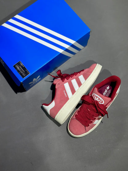 Adidas Campus 00s Pink Strata