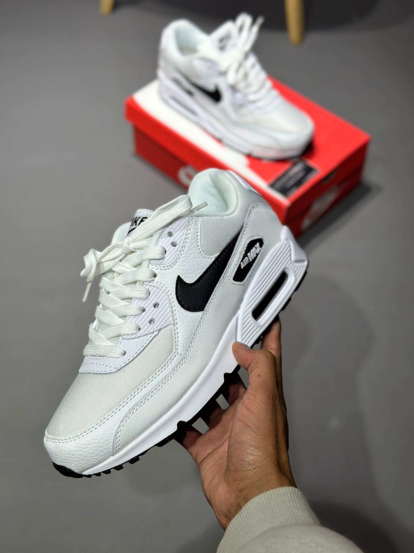 Nike Air Max 90