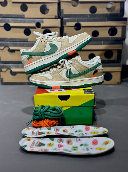 Nike SB Dunk Low Jarritos