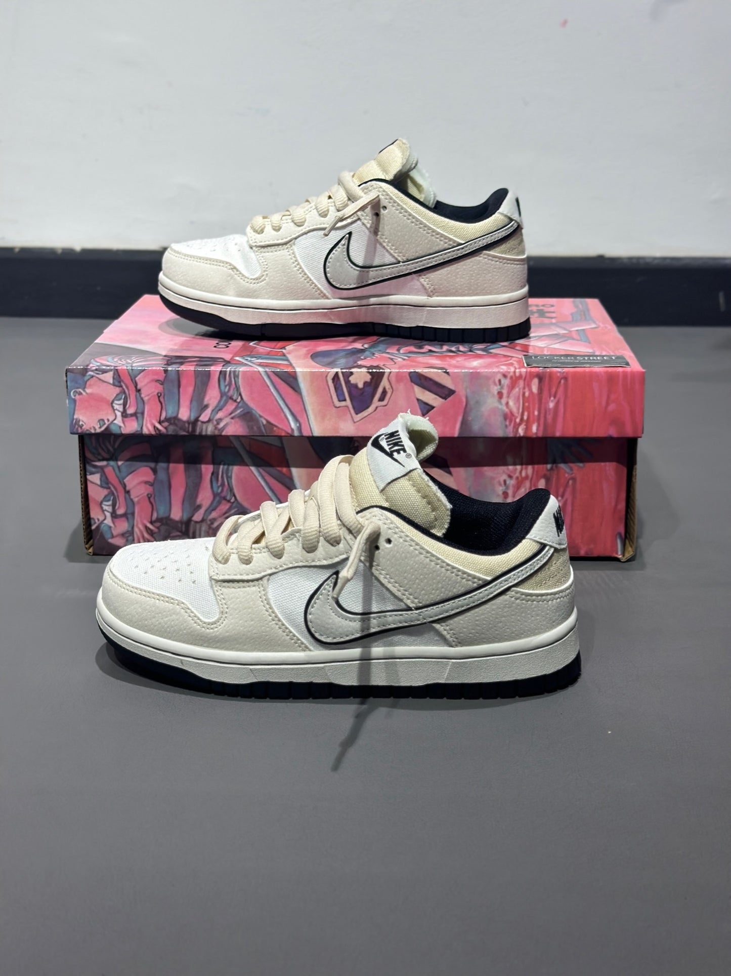 Nike SB Dunk