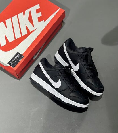 Nike Dunk Low Black Panda 2.0