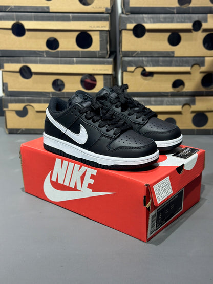 Nike Dunk Low Black Panda 2.0