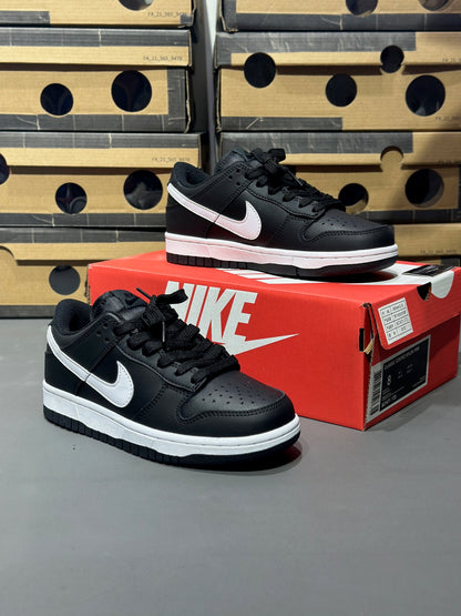 Nike Dunk Low Black Panda 2.0