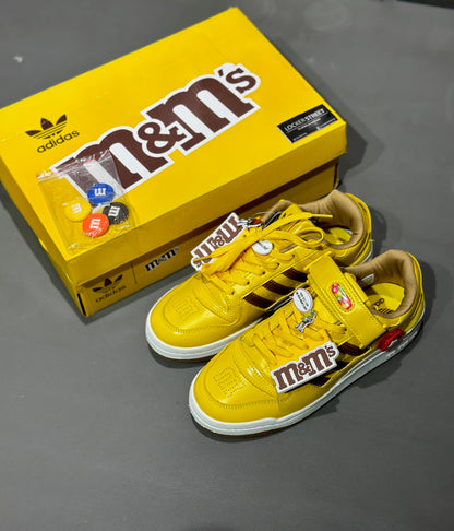 Adidas Originals Forum X M&M