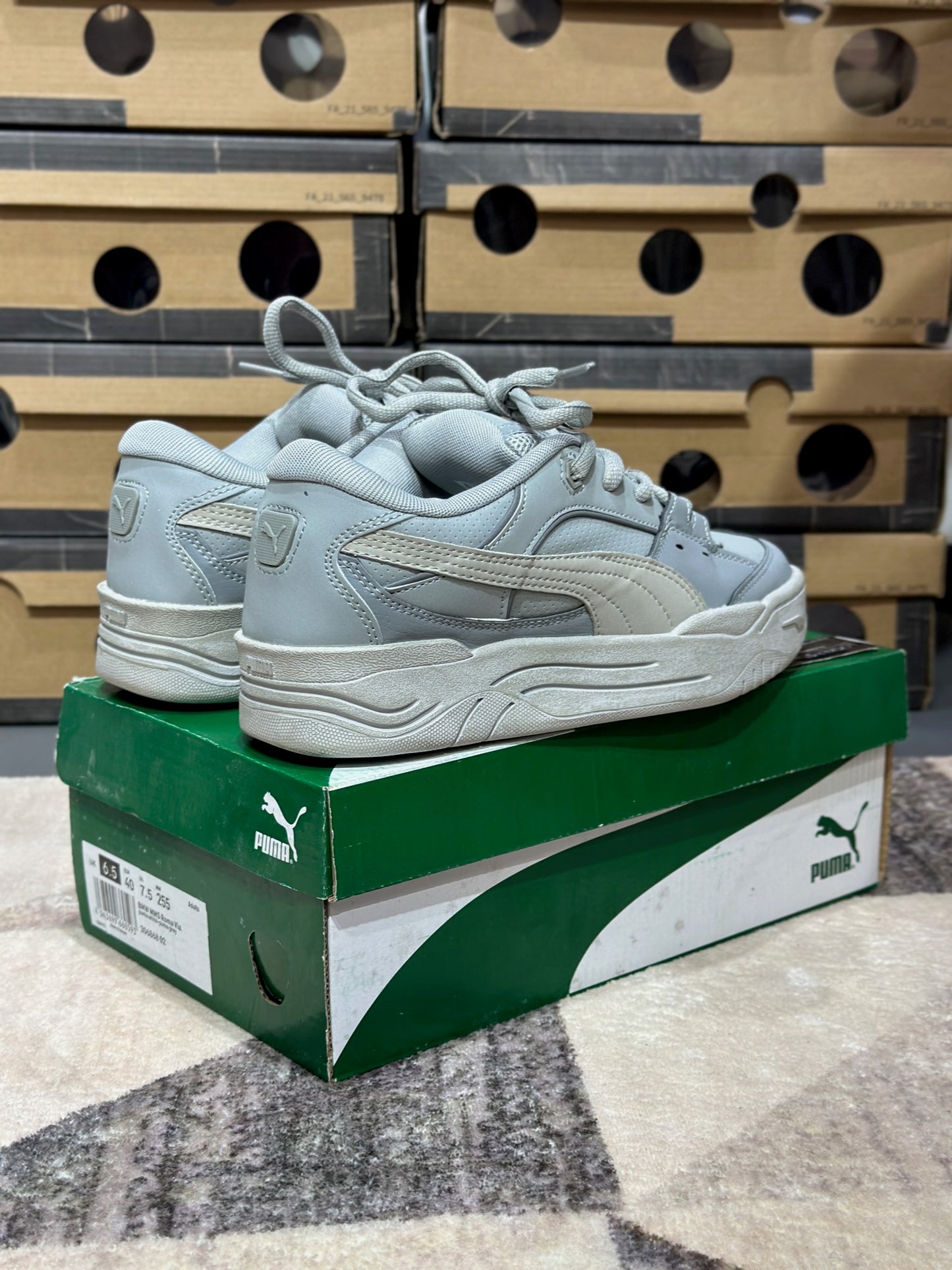 Puma 180