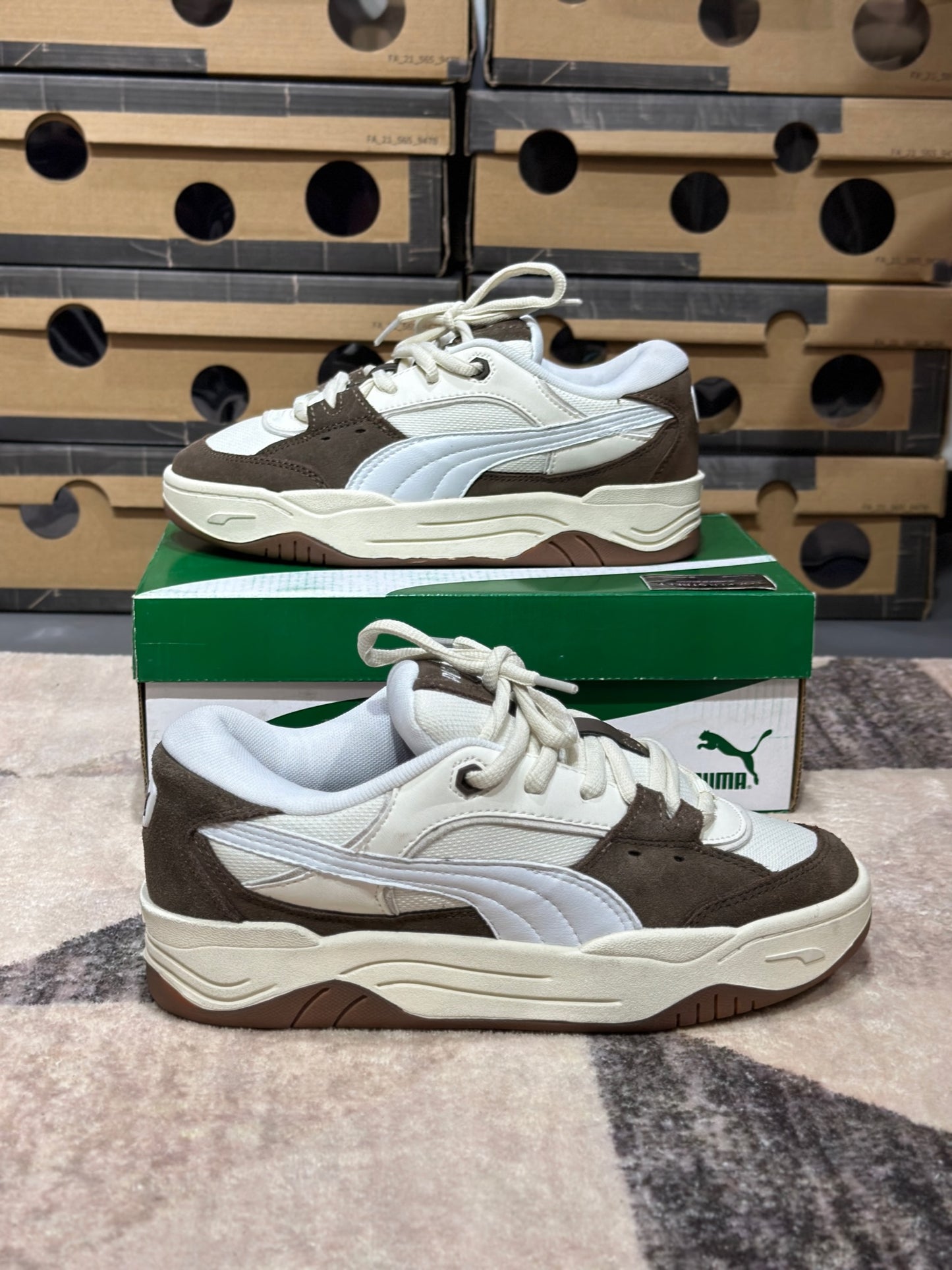 Puma 180