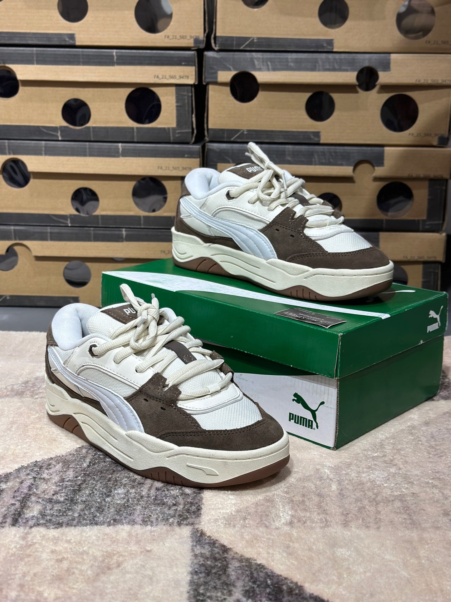 Puma 180