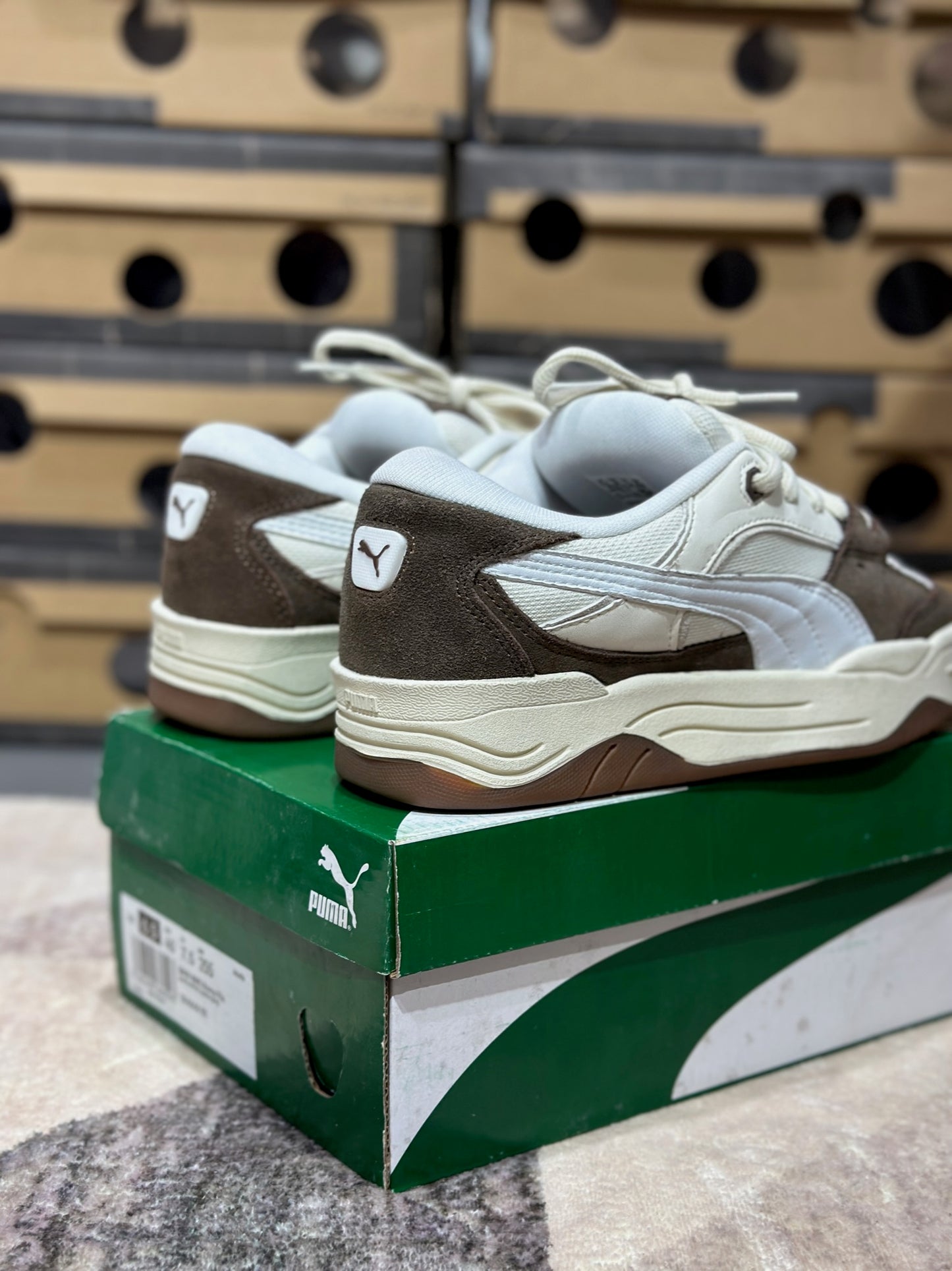 Puma 180