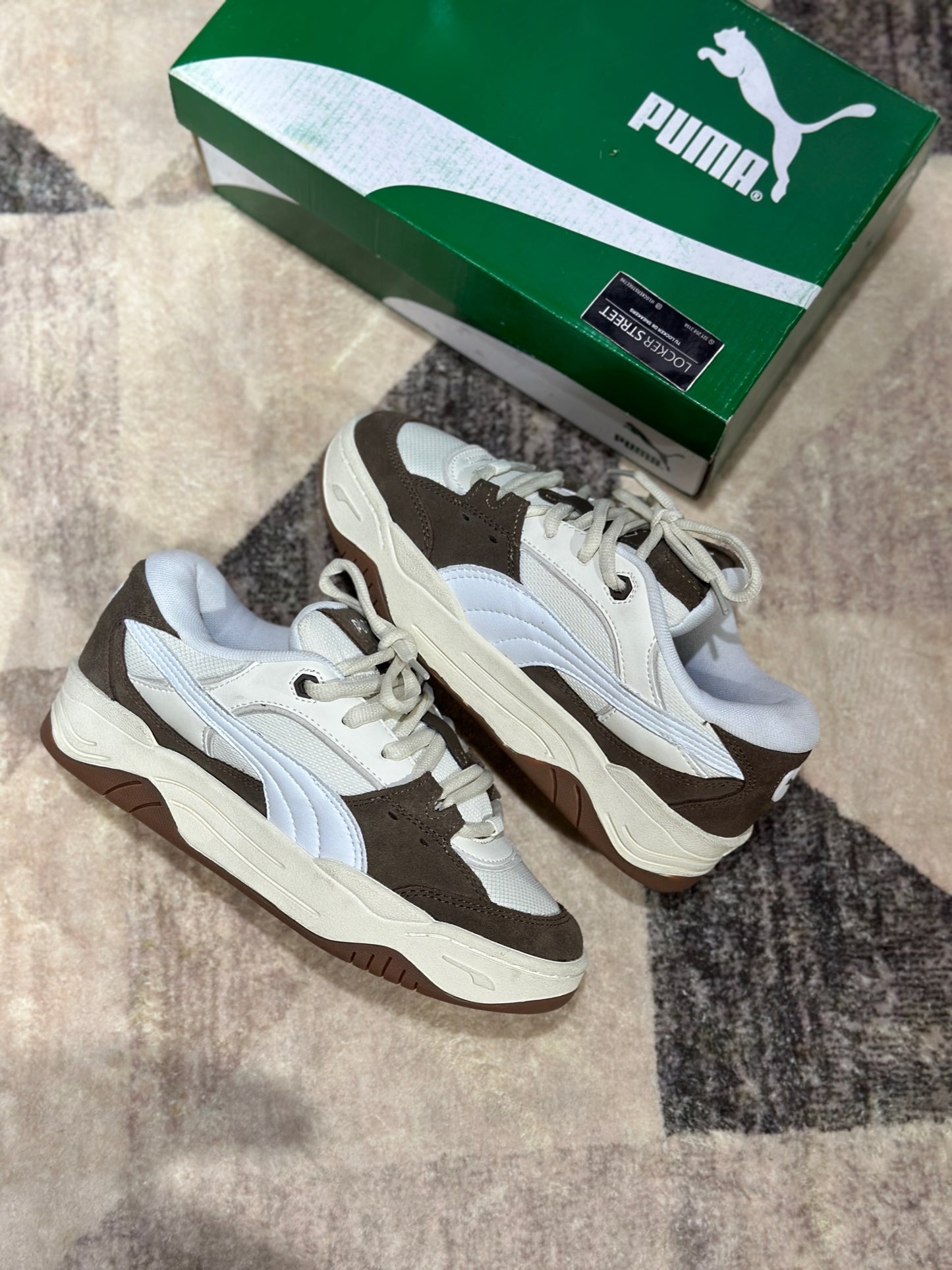 Puma 180