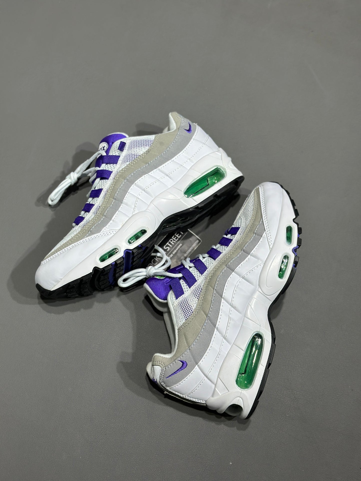 Nike Air Max 95