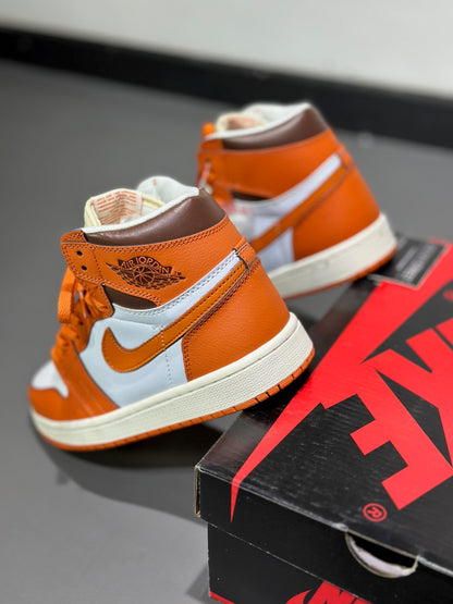 Air Jordan 1 Low OG Starfish