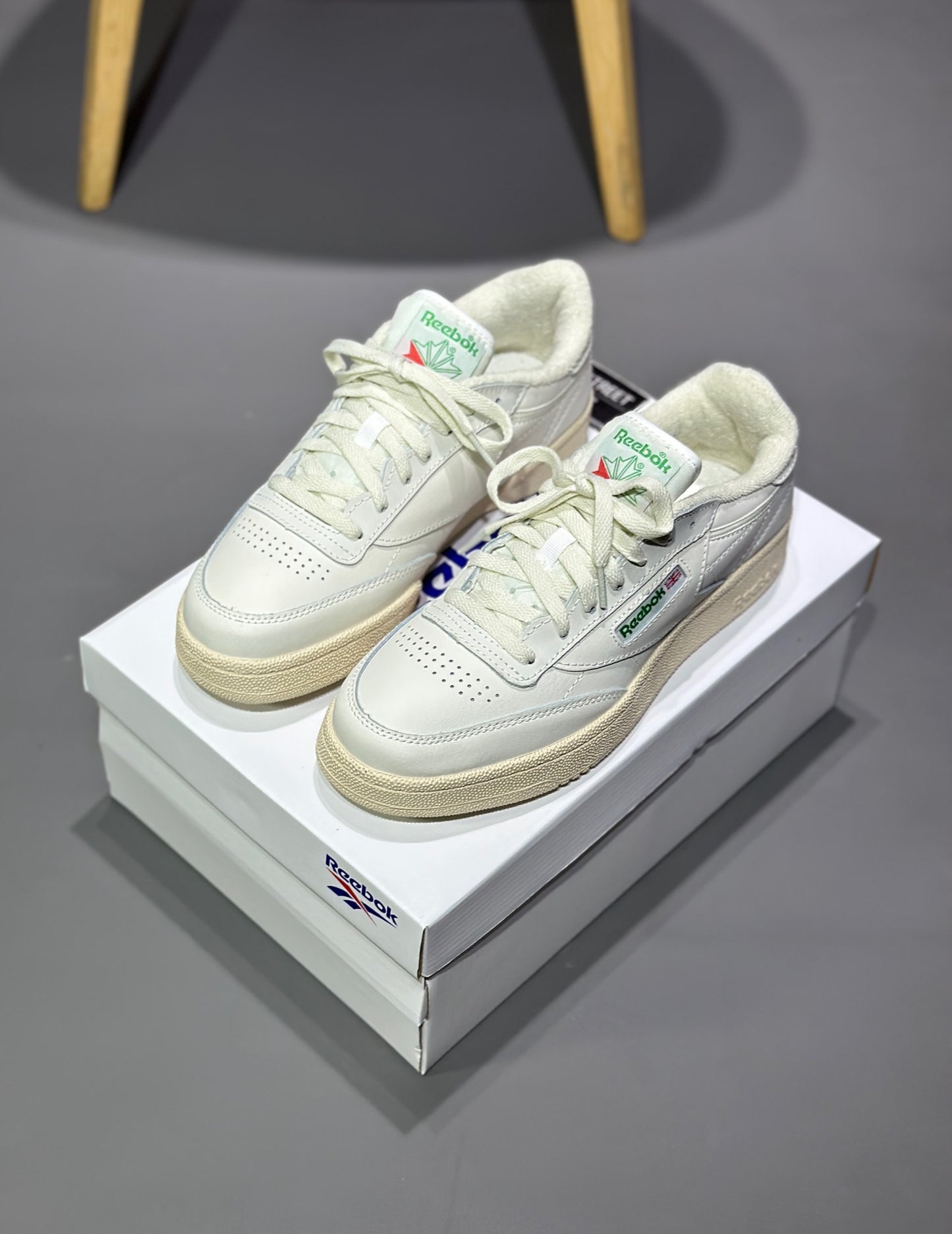 Reebok Club C